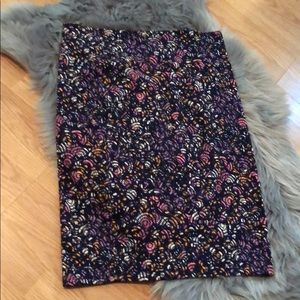 Lularoe Cassie skirt